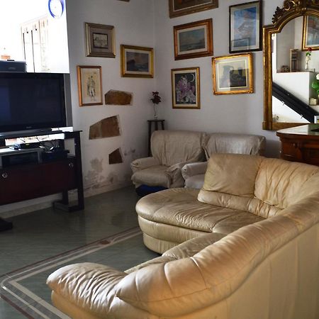 Albergo Imperiale Livorno Eksteriør billede