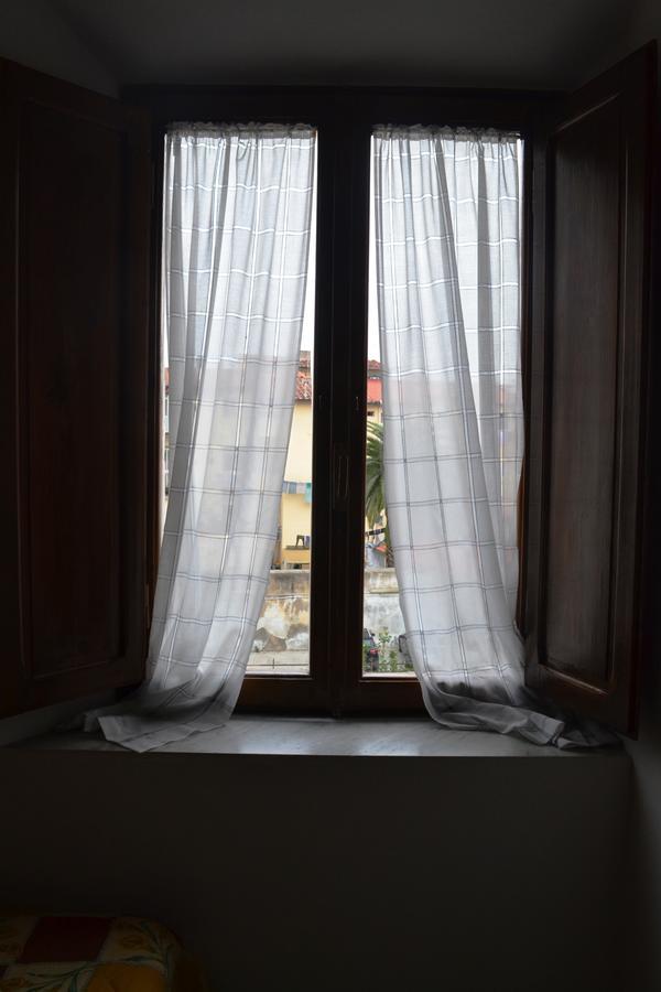Albergo Imperiale Livorno Eksteriør billede