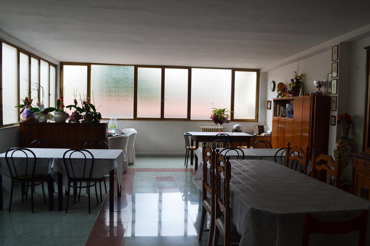 Albergo Imperiale Livorno Eksteriør billede