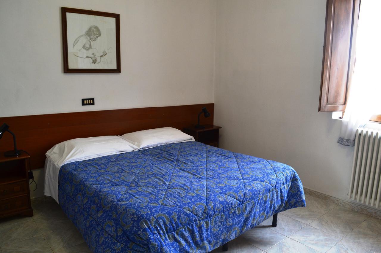 Albergo Imperiale Livorno Eksteriør billede