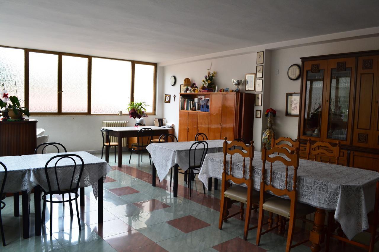 Albergo Imperiale Livorno Eksteriør billede